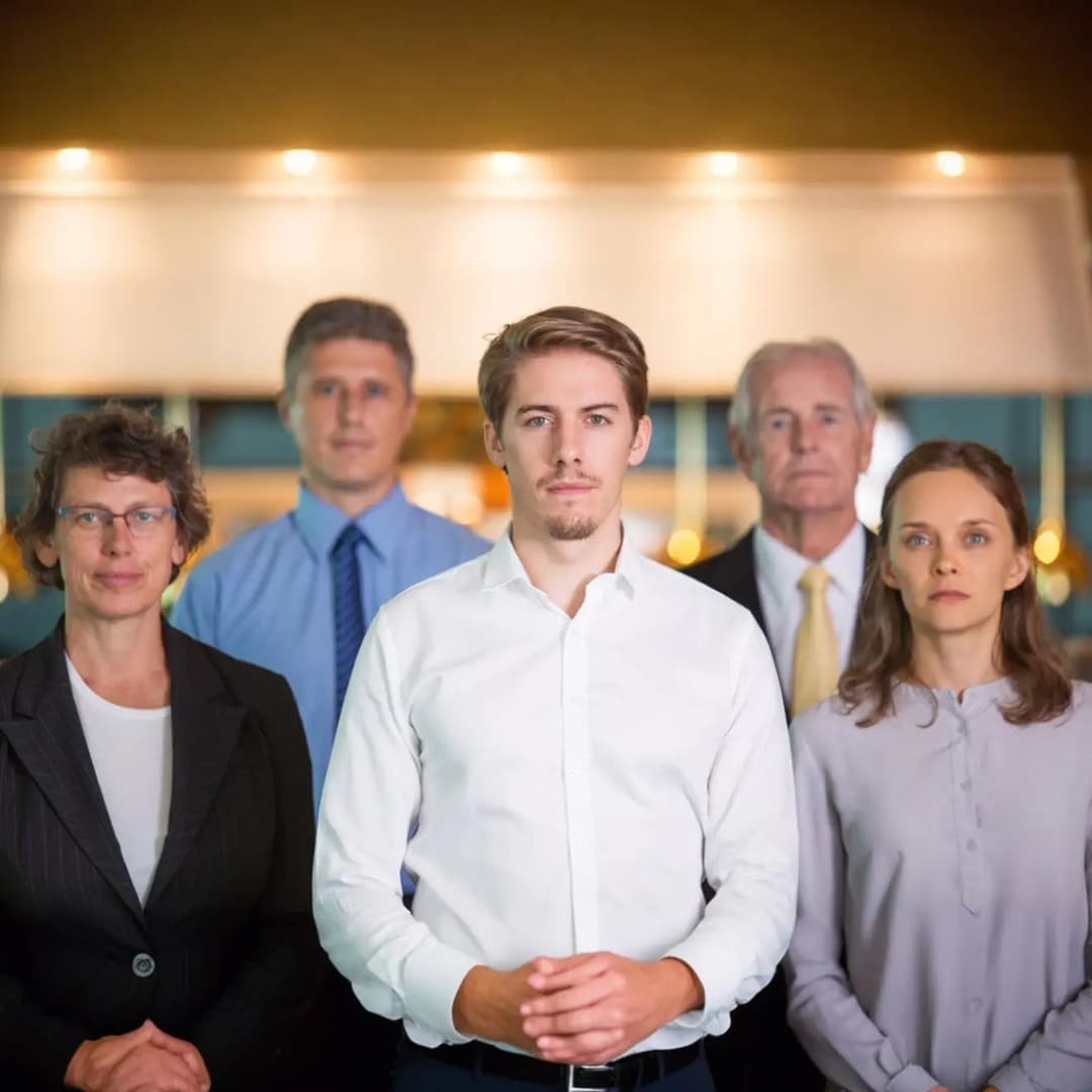 Licensed Agency Image