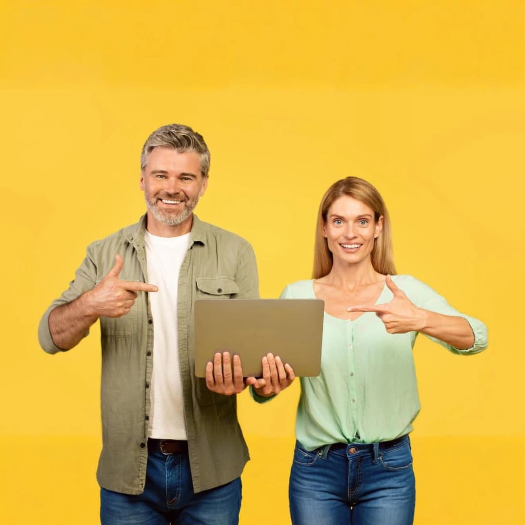 Why Partner with EU Career Serwis Image